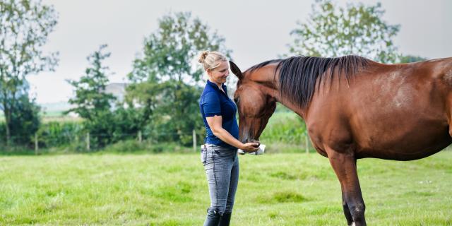jolien met tiabelle