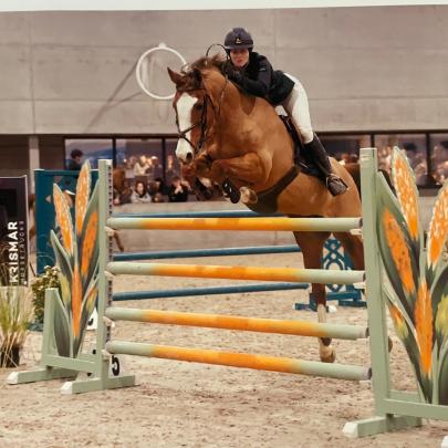 chablis als provinciaal kampioene