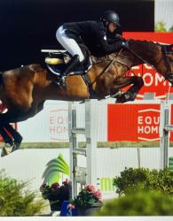 grande op jumping